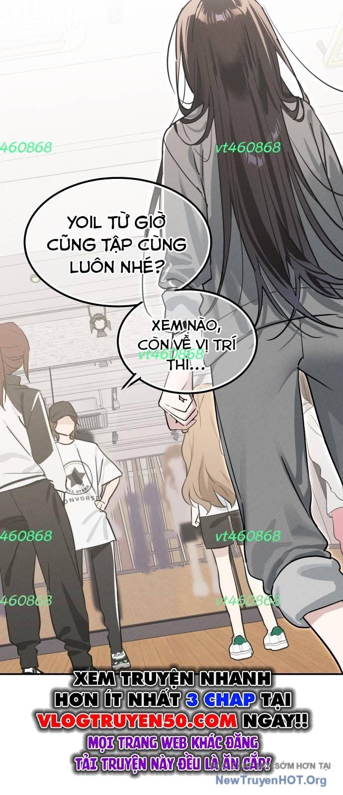 Hôm Nay Han Yoil Là Phụ Nữ Chapter 8 - 68