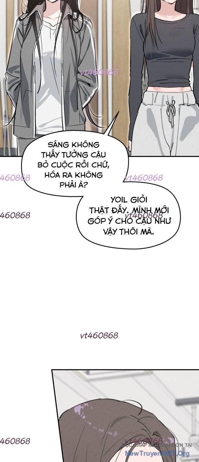 Hôm Nay Han Yoil Là Phụ Nữ Chapter 8 - 70