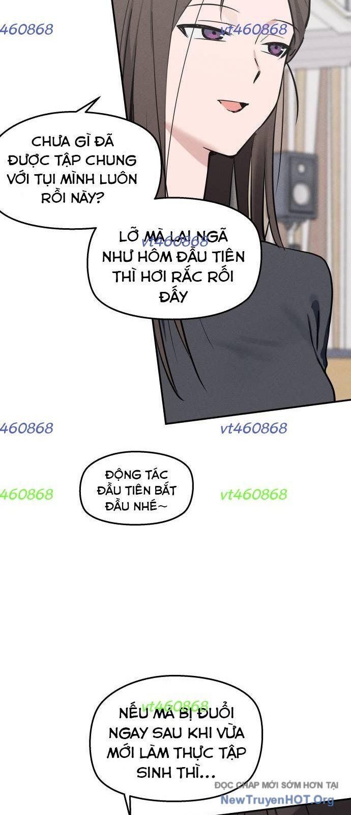 Hôm Nay Han Yoil Là Phụ Nữ Chapter 8 - 71