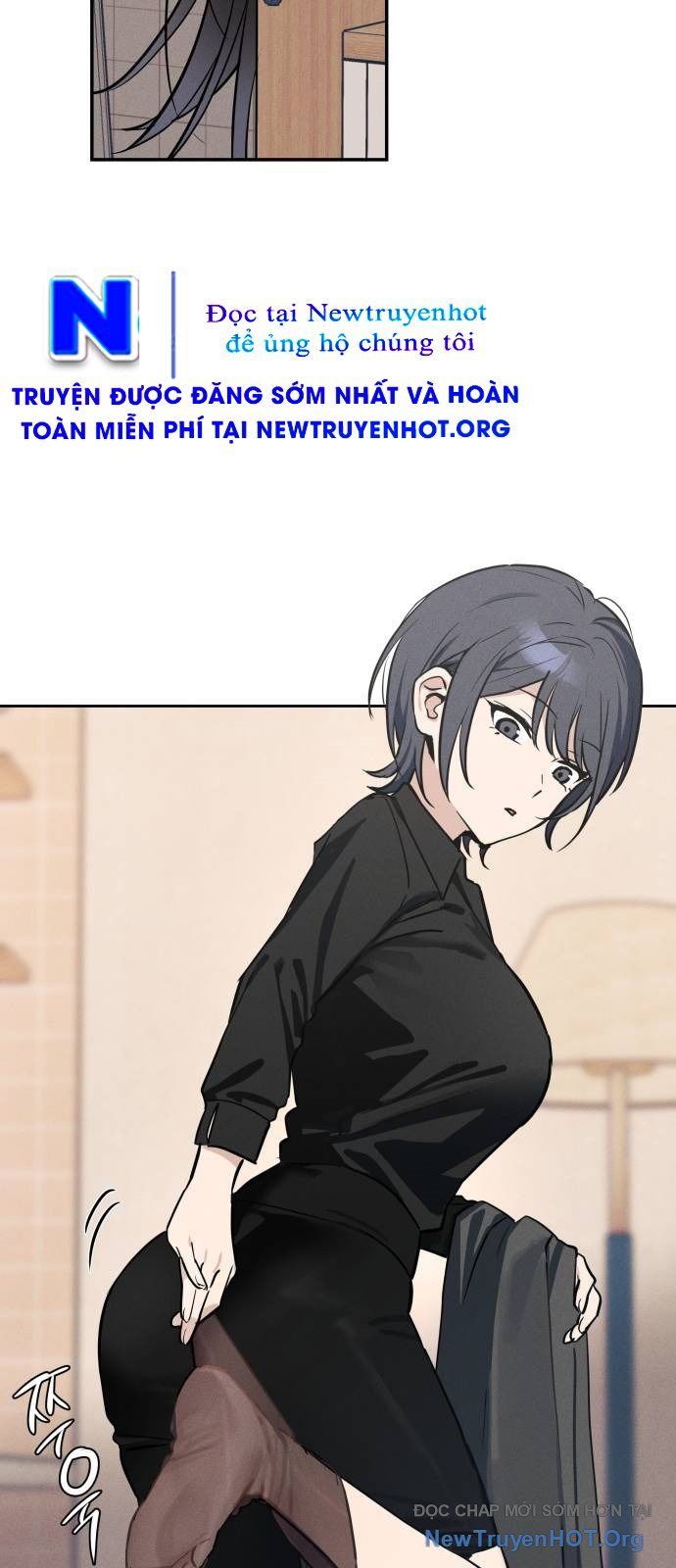 Hôm Nay Han Yoil Là Phụ Nữ Chapter 8 - 9