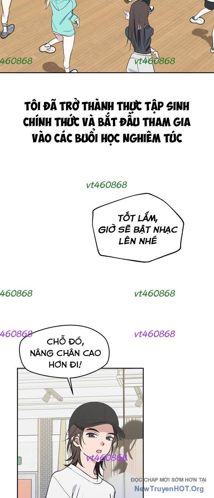 Hôm Nay Han Yoil Là Phụ Nữ Chapter 9 - 2