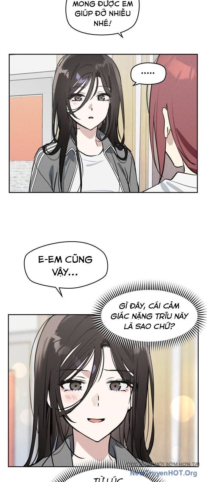 Hôm Nay Han Yoil Là Phụ Nữ Chapter 9 - 11