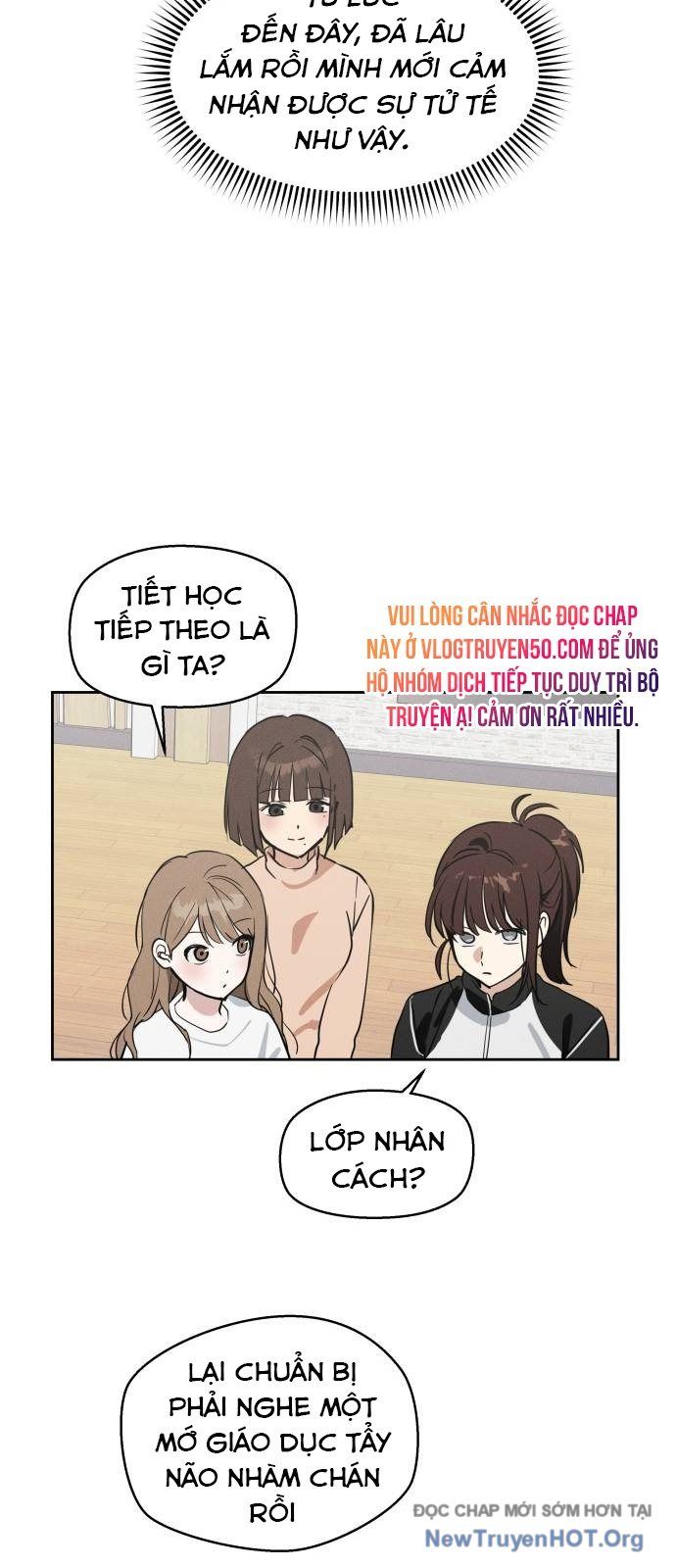 Hôm Nay Han Yoil Là Phụ Nữ Chapter 9 - 12