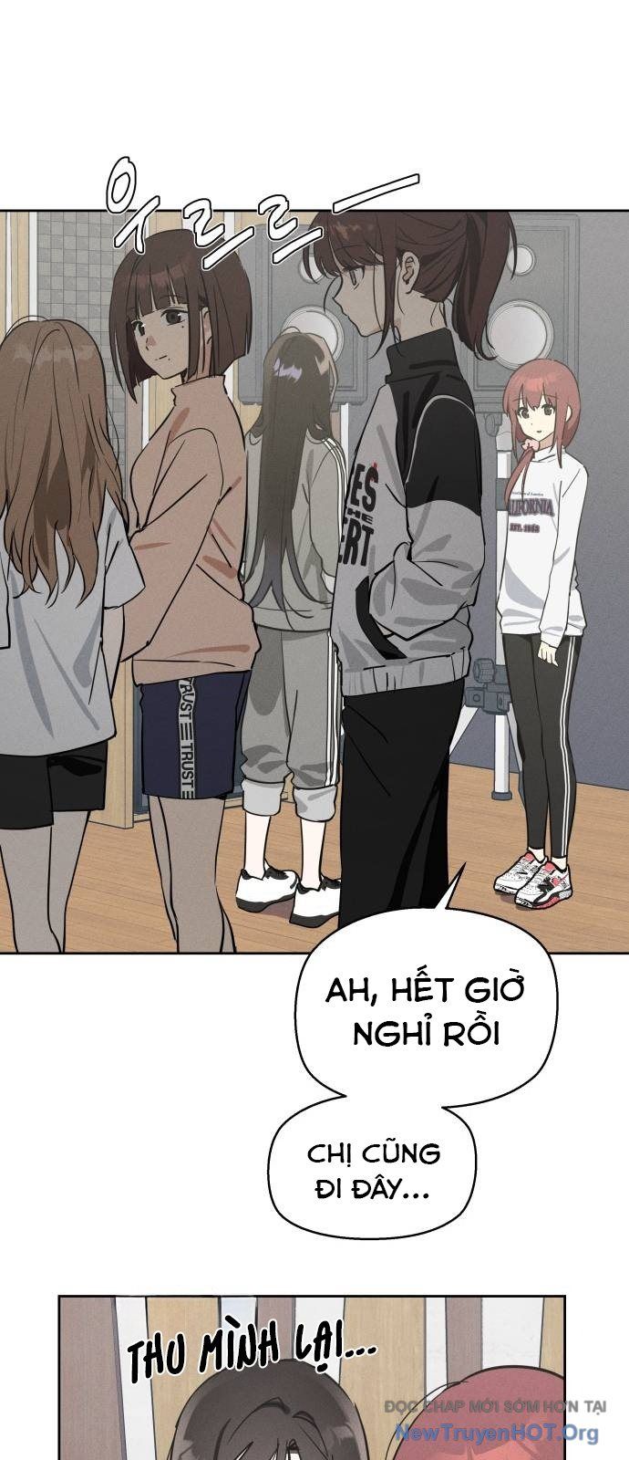 Hôm Nay Han Yoil Là Phụ Nữ Chapter 9 - 13