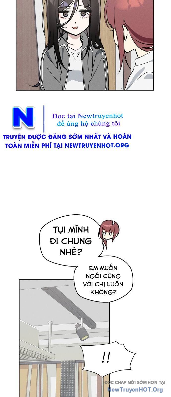 Hôm Nay Han Yoil Là Phụ Nữ Chapter 9 - 14