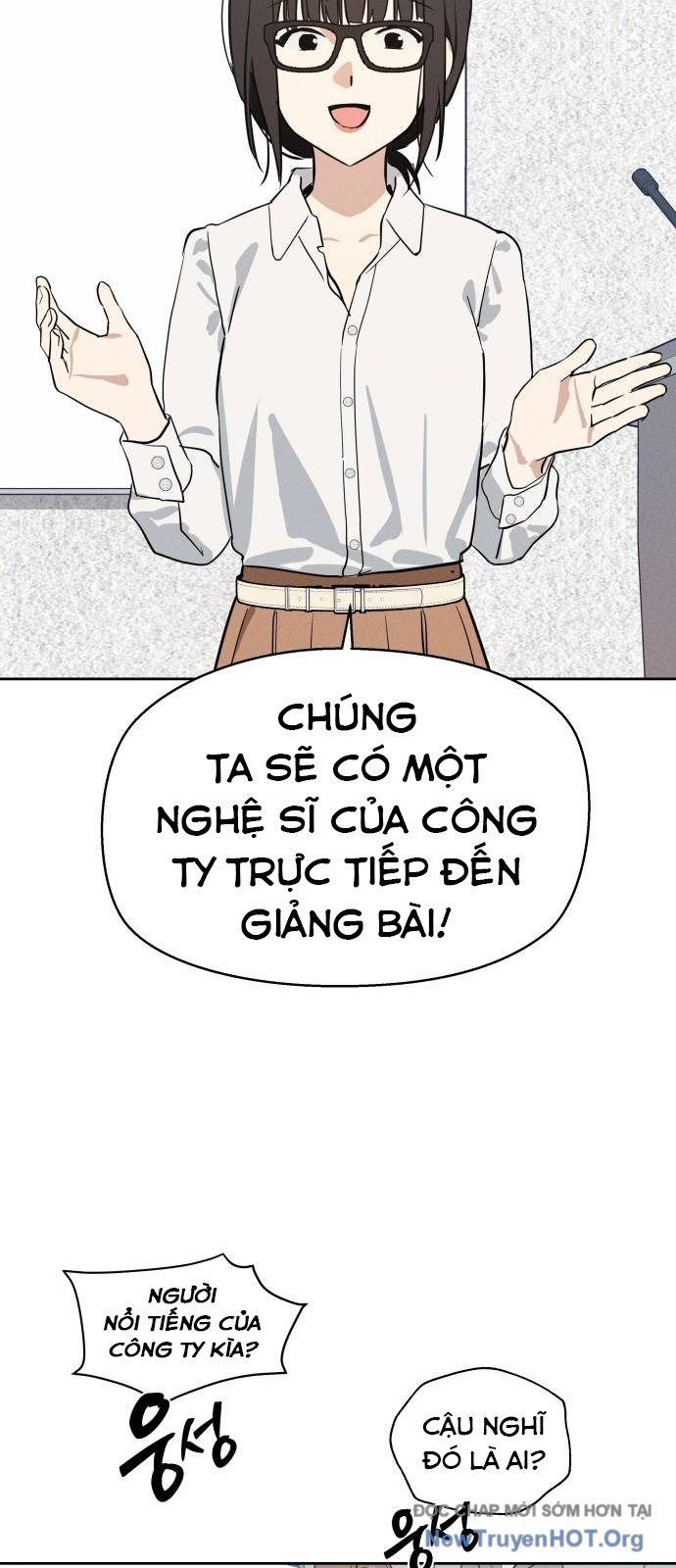 Hôm Nay Han Yoil Là Phụ Nữ Chapter 9 - 16