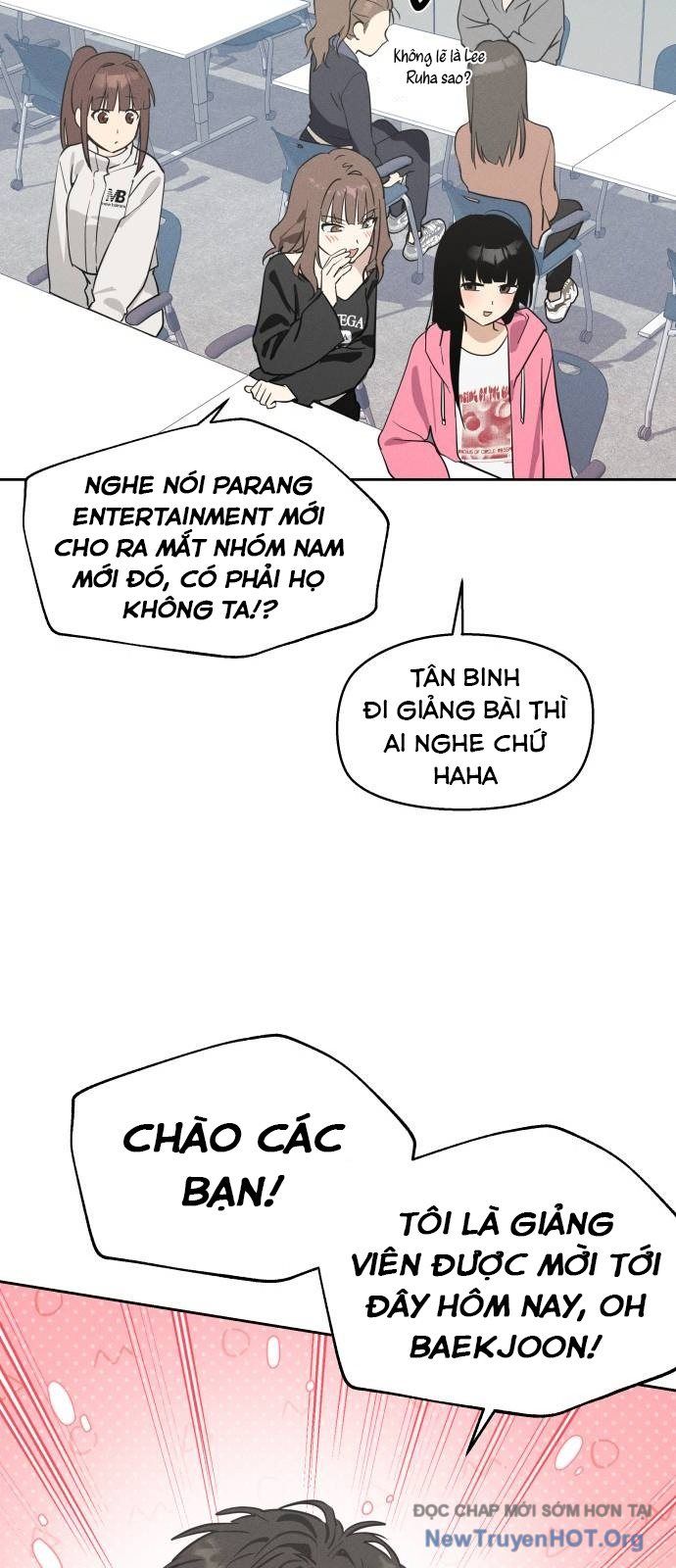 Hôm Nay Han Yoil Là Phụ Nữ Chapter 9 - 17