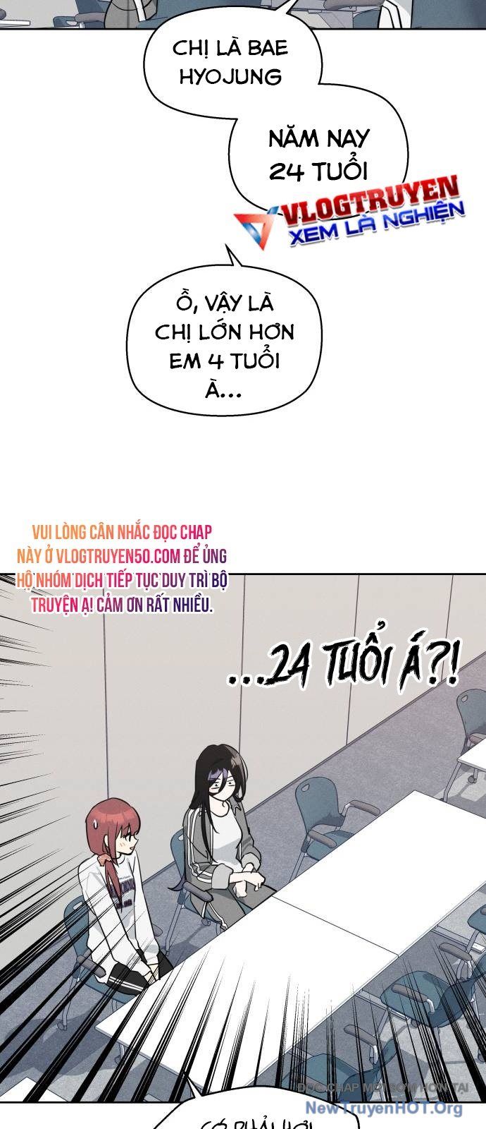 Hôm Nay Han Yoil Là Phụ Nữ Chapter 9 - 20