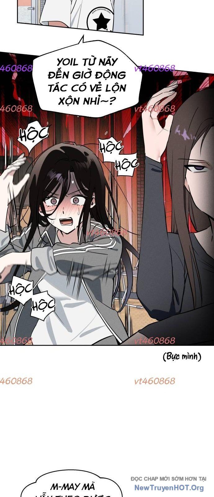 Hôm Nay Han Yoil Là Phụ Nữ Chapter 9 - 3