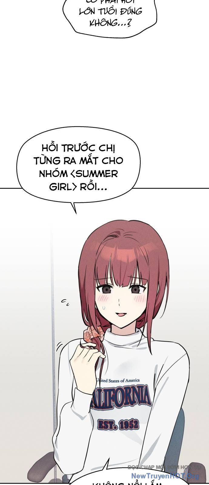 Hôm Nay Han Yoil Là Phụ Nữ Chapter 9 - 21