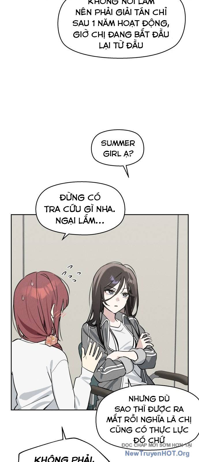 Hôm Nay Han Yoil Là Phụ Nữ Chapter 9 - 22