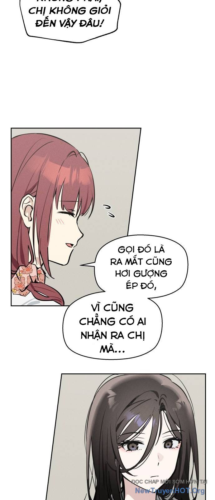 Hôm Nay Han Yoil Là Phụ Nữ Chapter 9 - 23
