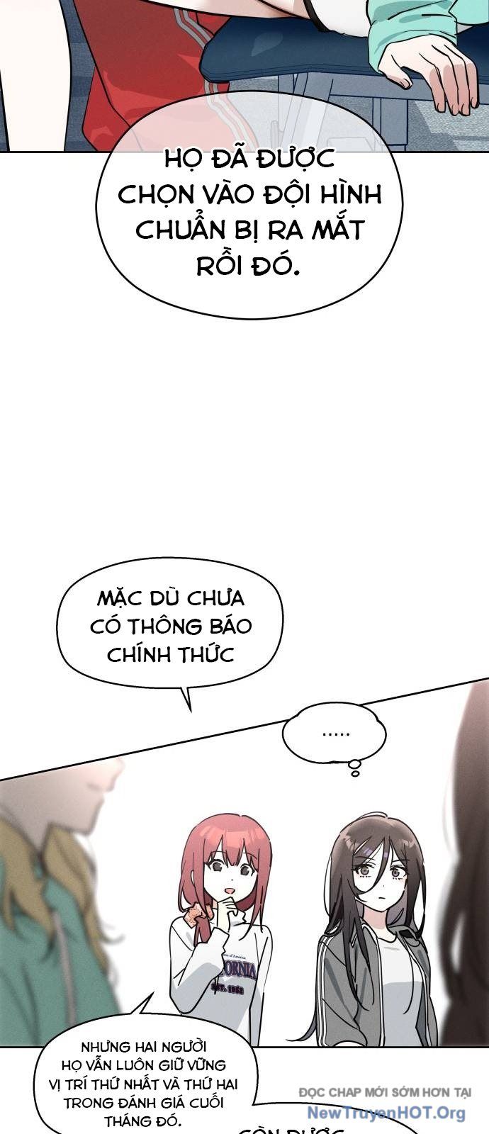 Hôm Nay Han Yoil Là Phụ Nữ Chapter 9 - 26