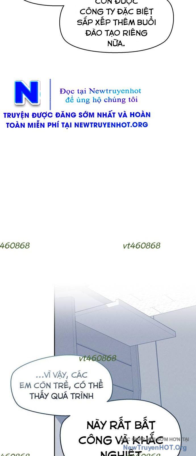 Hôm Nay Han Yoil Là Phụ Nữ Chapter 9 - 27