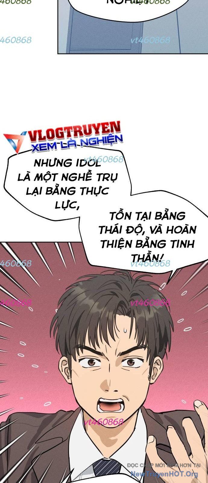 Hôm Nay Han Yoil Là Phụ Nữ Chapter 9 - 28