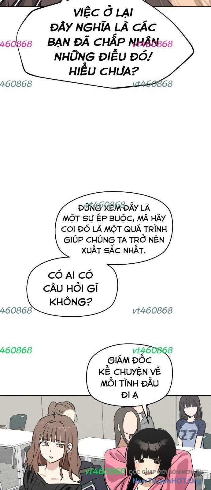 Hôm Nay Han Yoil Là Phụ Nữ Chapter 9 - 29