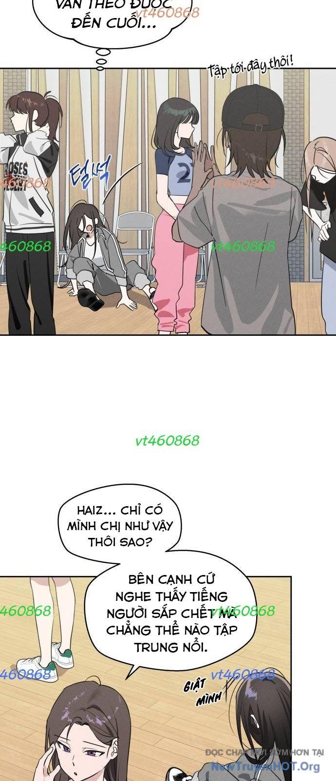 Hôm Nay Han Yoil Là Phụ Nữ Chapter 9 - 4