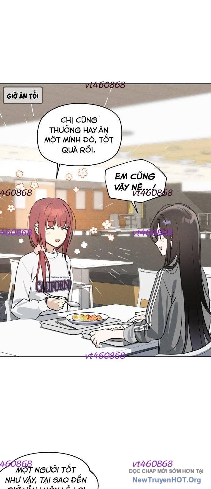 Hôm Nay Han Yoil Là Phụ Nữ Chapter 9 - 32