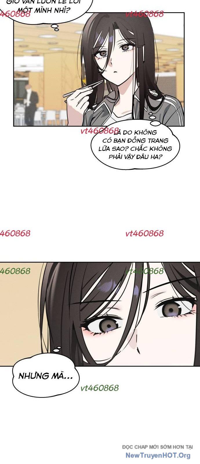 Hôm Nay Han Yoil Là Phụ Nữ Chapter 9 - 33