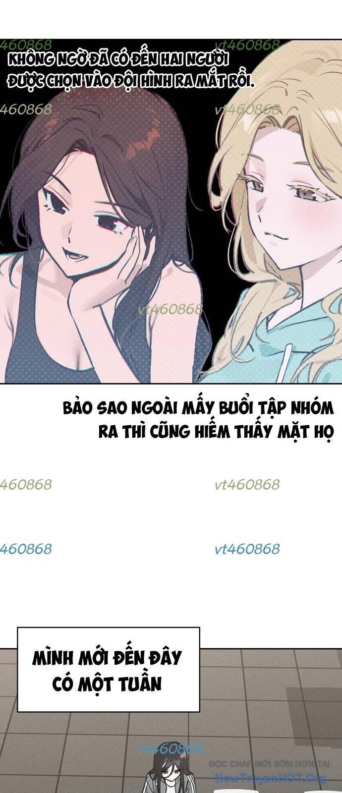 Hôm Nay Han Yoil Là Phụ Nữ Chapter 9 - 34