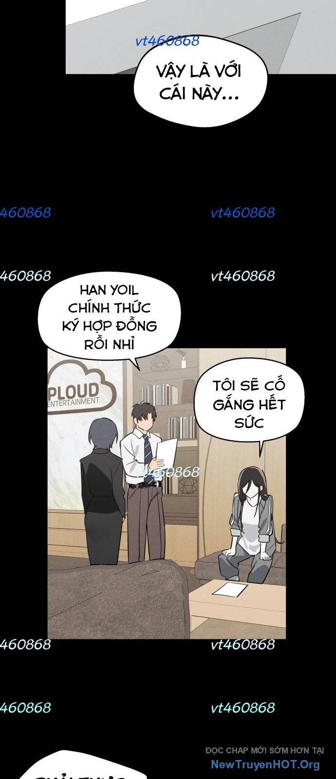 Hôm Nay Han Yoil Là Phụ Nữ Chapter 9 - 36