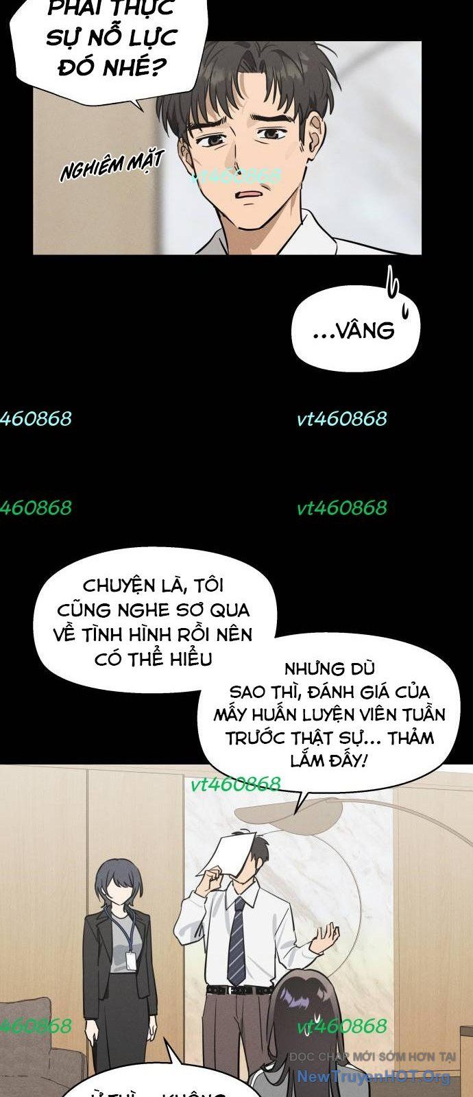 Hôm Nay Han Yoil Là Phụ Nữ Chapter 9 - 37