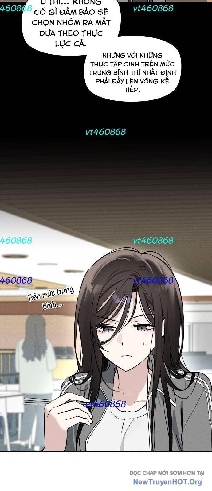 Hôm Nay Han Yoil Là Phụ Nữ Chapter 9 - 38