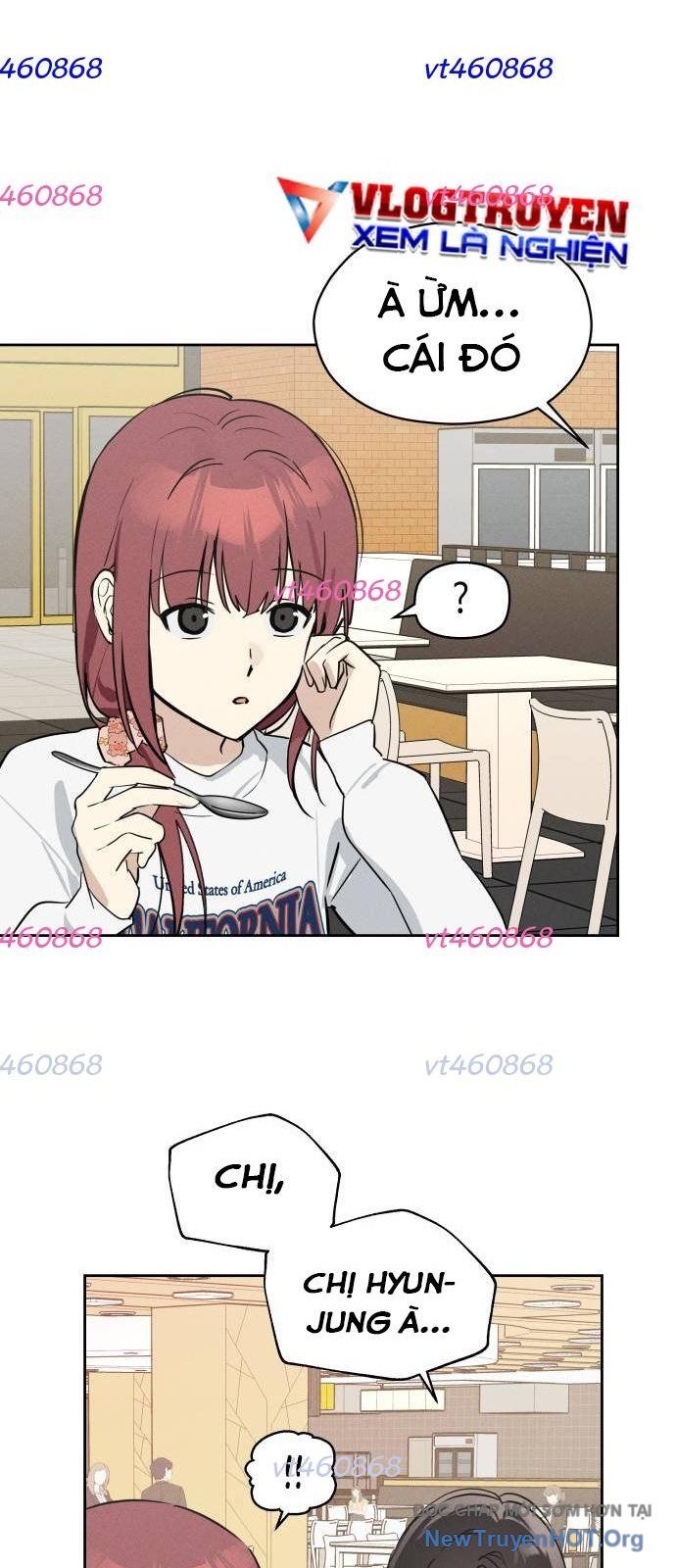 Hôm Nay Han Yoil Là Phụ Nữ Chapter 9 - 39