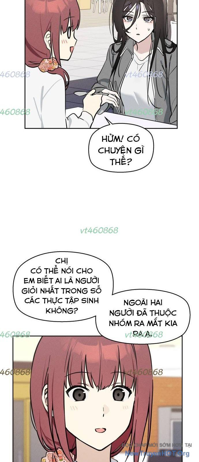 Hôm Nay Han Yoil Là Phụ Nữ Chapter 9 - 40