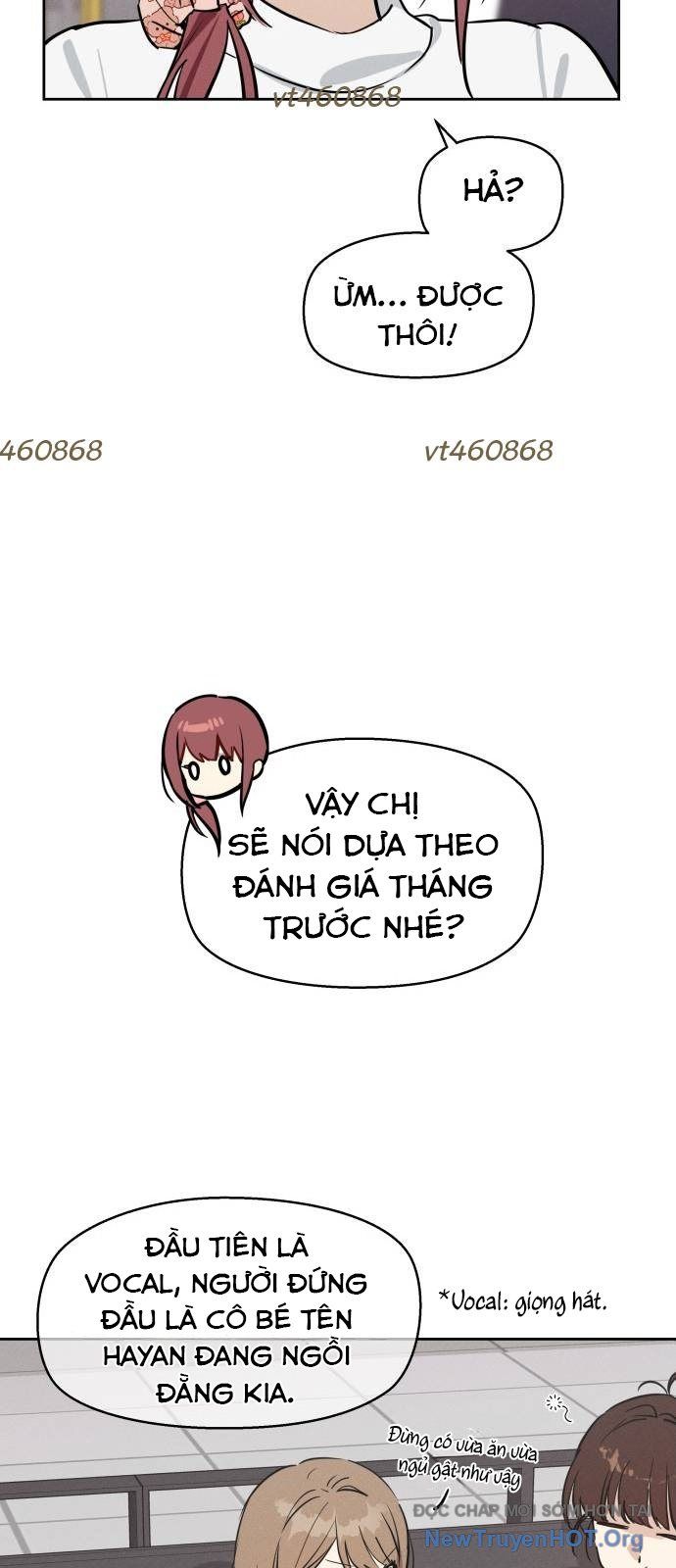 Hôm Nay Han Yoil Là Phụ Nữ Chapter 9 - 41