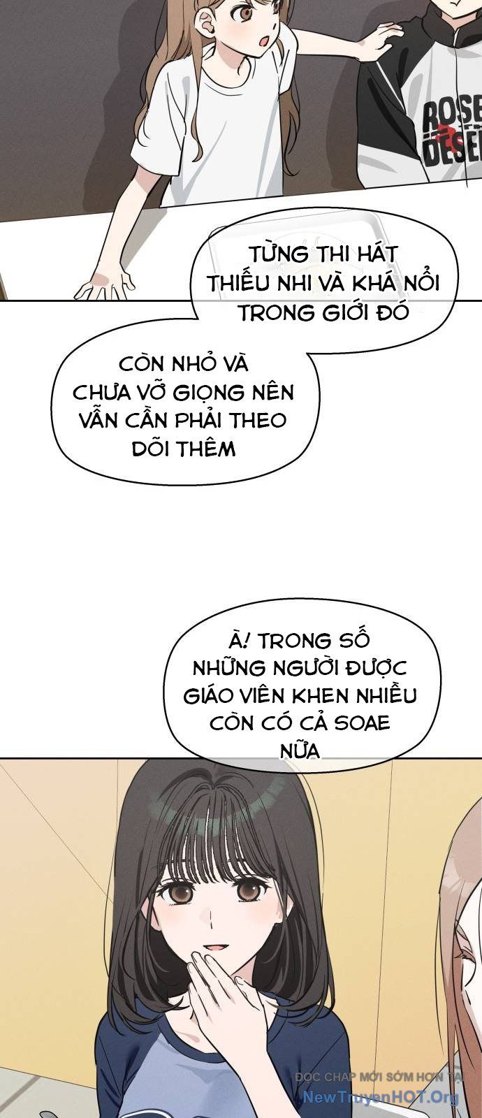 Hôm Nay Han Yoil Là Phụ Nữ Chapter 9 - 42