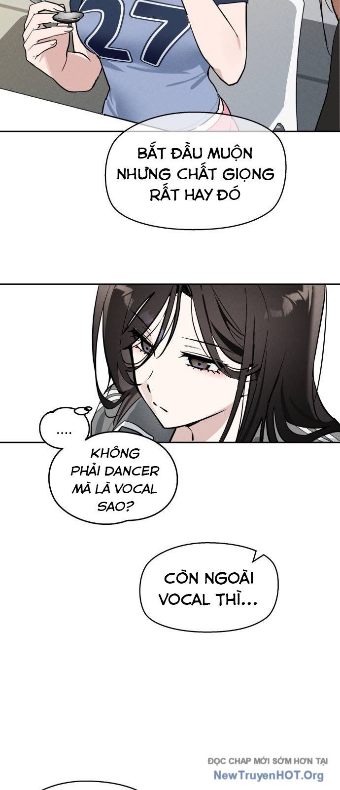 Hôm Nay Han Yoil Là Phụ Nữ Chapter 9 - 43