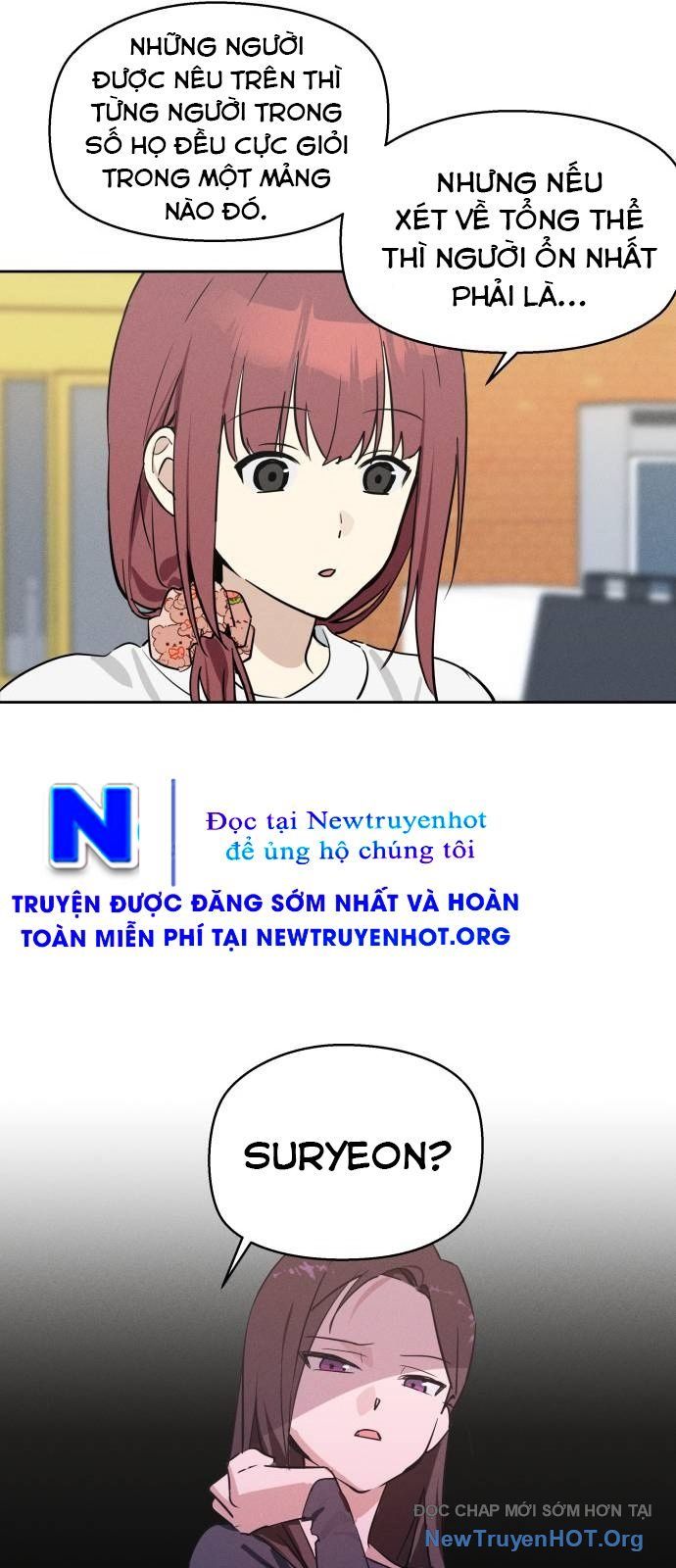 Hôm Nay Han Yoil Là Phụ Nữ Chapter 9 - 45