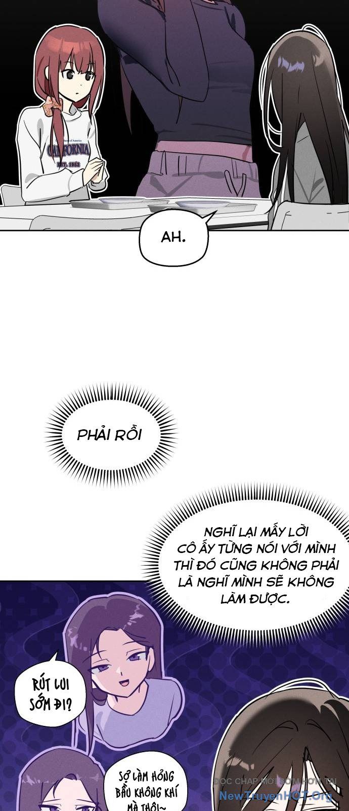 Hôm Nay Han Yoil Là Phụ Nữ Chapter 9 - 46