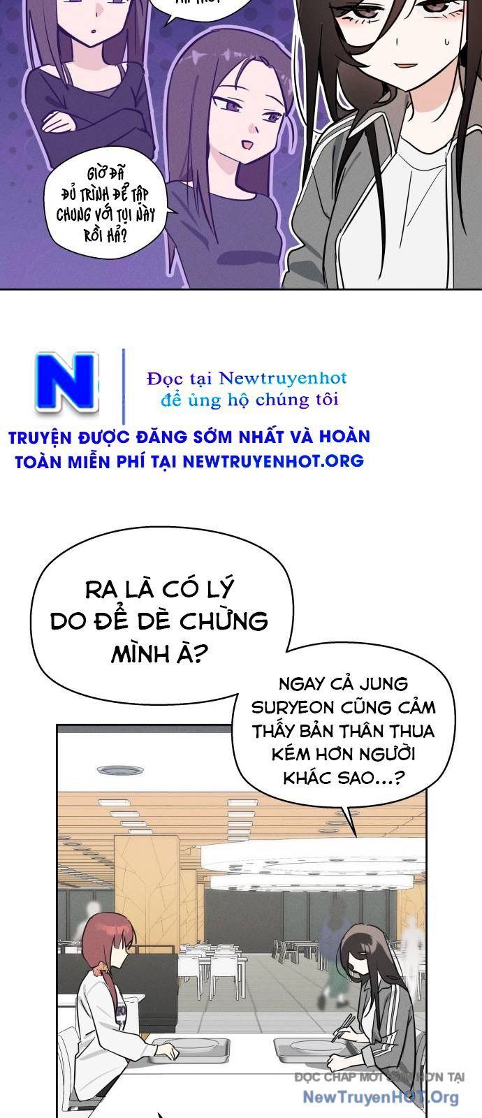 Hôm Nay Han Yoil Là Phụ Nữ Chapter 9 - 47