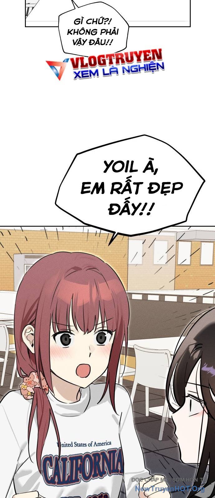 Hôm Nay Han Yoil Là Phụ Nữ Chapter 9 - 48