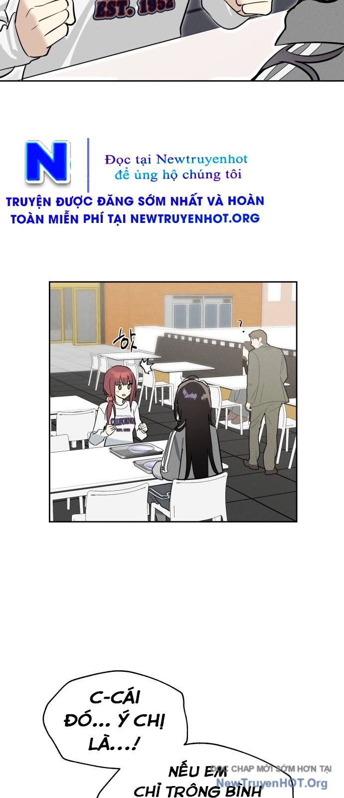 Hôm Nay Han Yoil Là Phụ Nữ Chapter 9 - 49