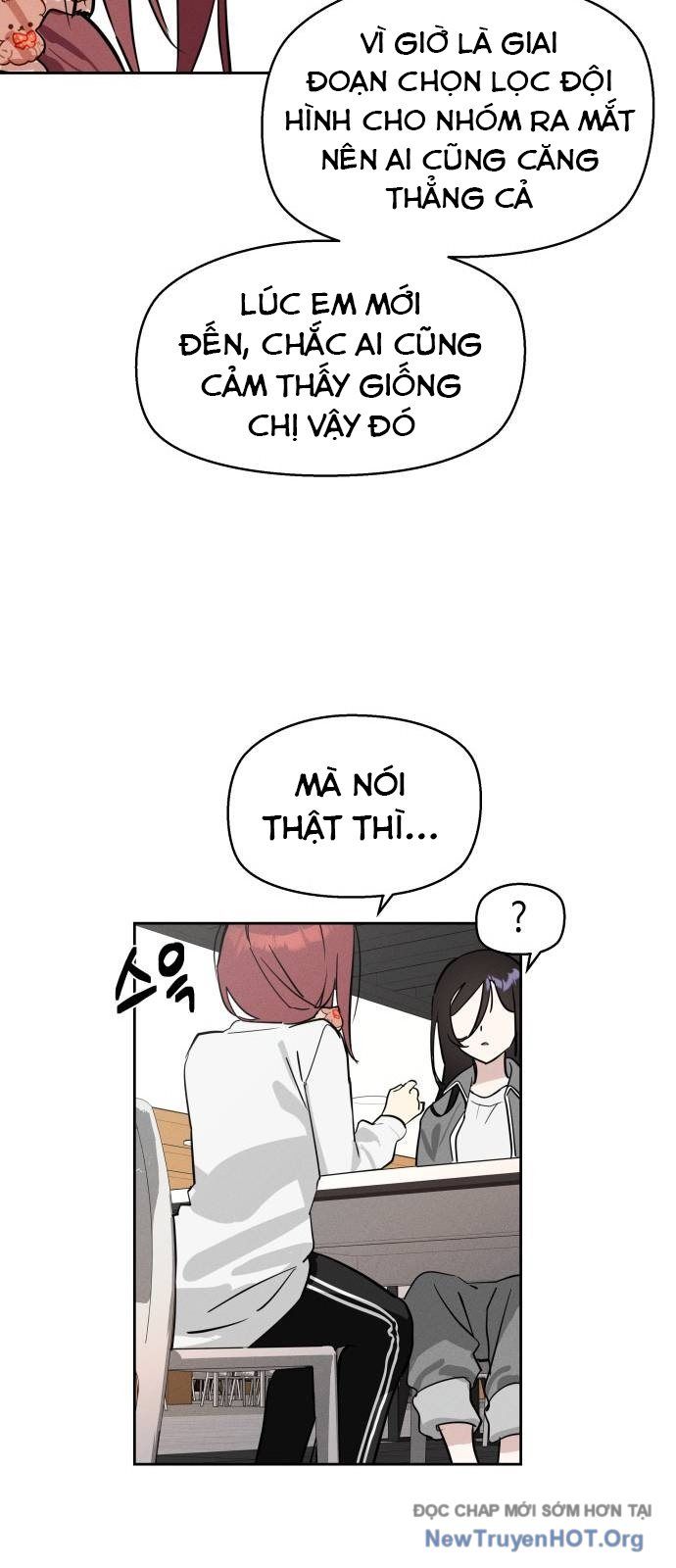 Hôm Nay Han Yoil Là Phụ Nữ Chapter 9 - 51