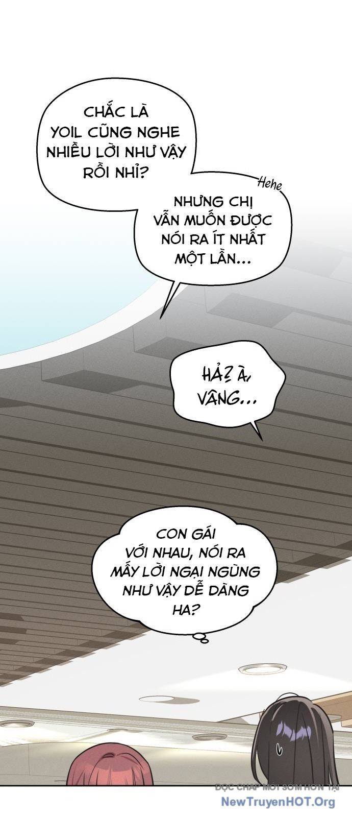 Hôm Nay Han Yoil Là Phụ Nữ Chapter 9 - 53