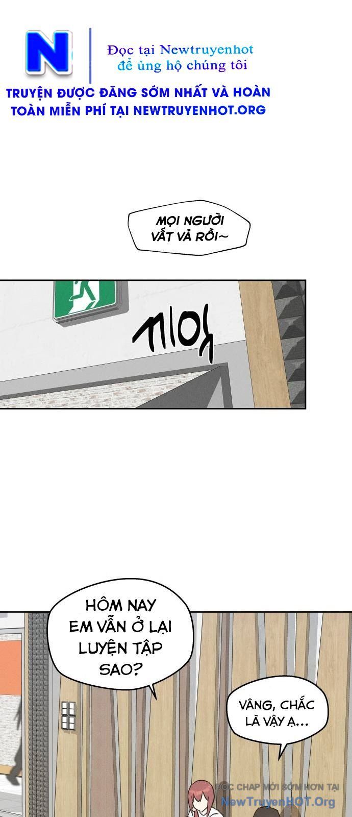 Hôm Nay Han Yoil Là Phụ Nữ Chapter 9 - 55