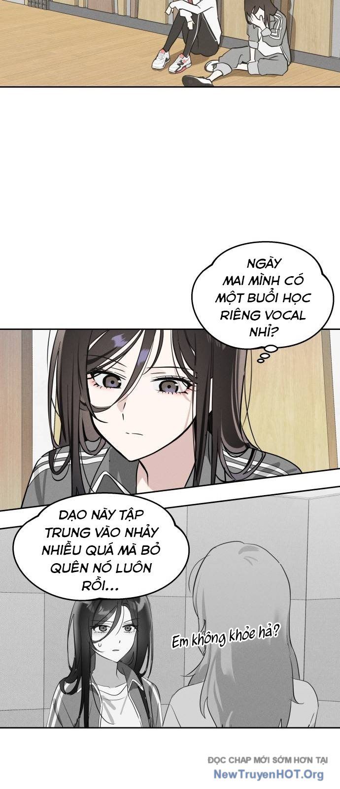 Hôm Nay Han Yoil Là Phụ Nữ Chapter 9 - 56