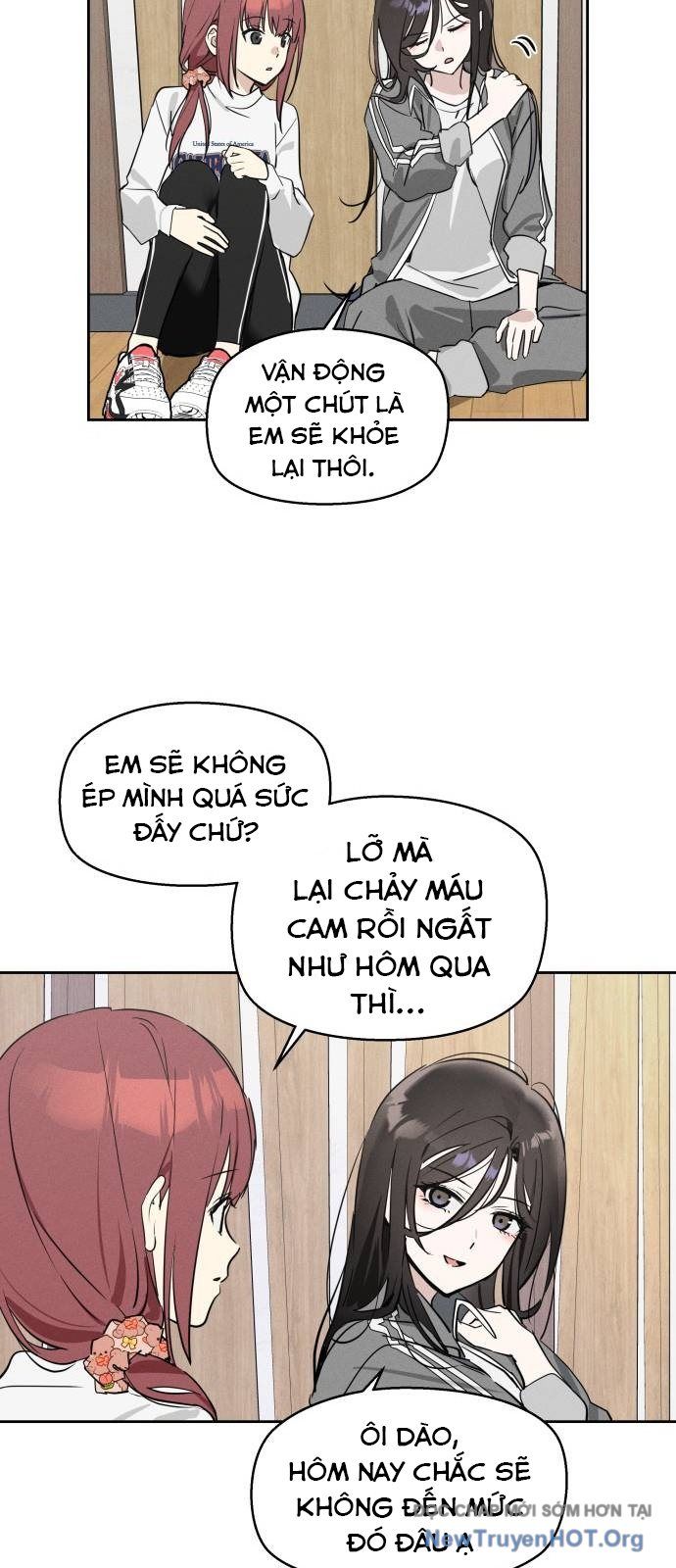 Hôm Nay Han Yoil Là Phụ Nữ Chapter 9 - 58