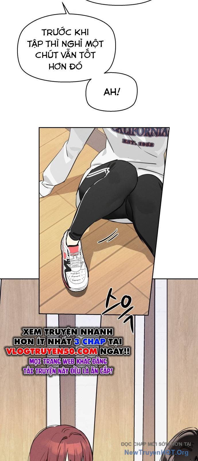 Hôm Nay Han Yoil Là Phụ Nữ Chapter 9 - 59