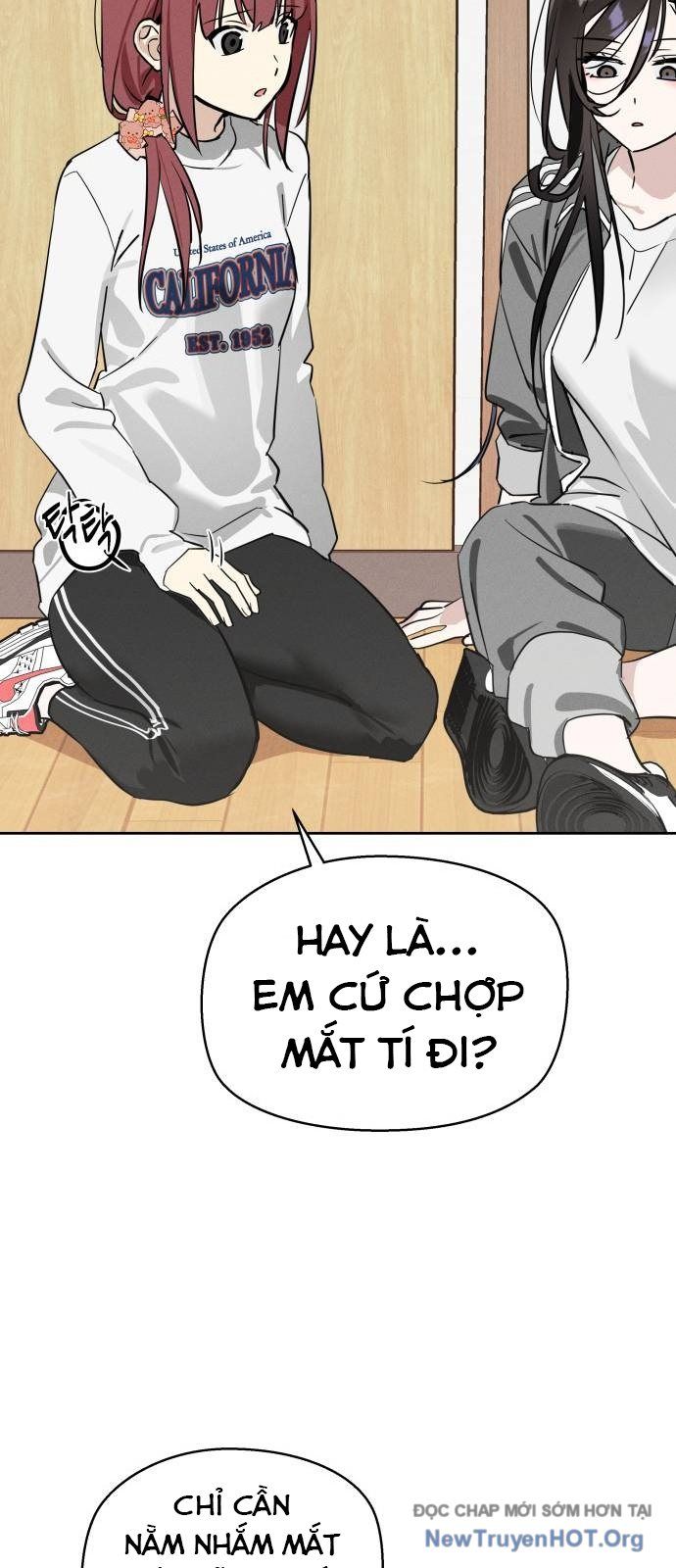 Hôm Nay Han Yoil Là Phụ Nữ Chapter 9 - 60