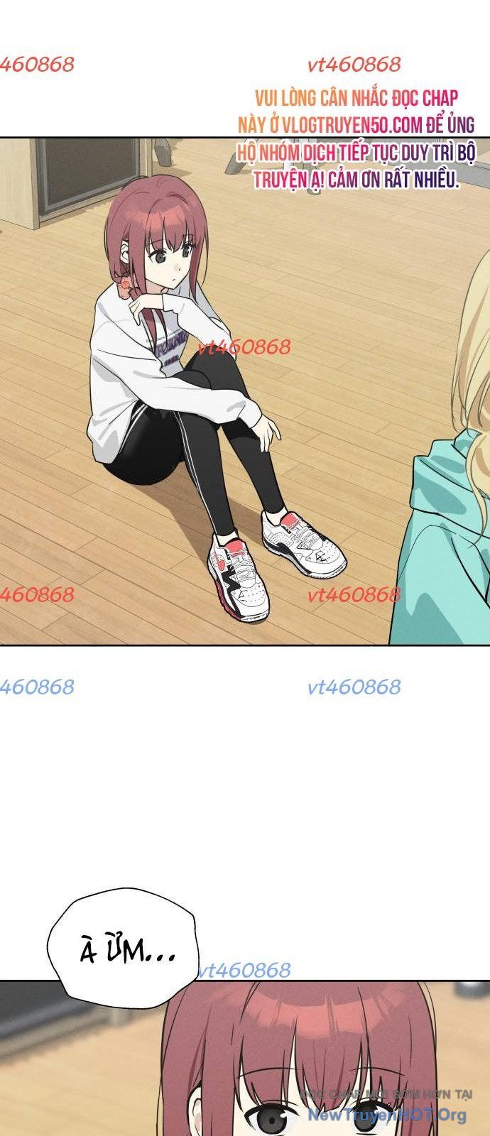 Hôm Nay Han Yoil Là Phụ Nữ Chapter 9 - 7