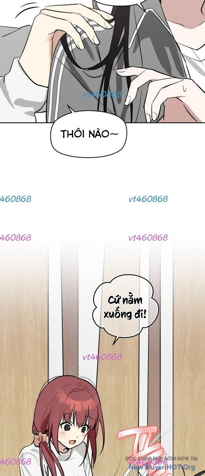 Hôm Nay Han Yoil Là Phụ Nữ Chapter 9 - 62