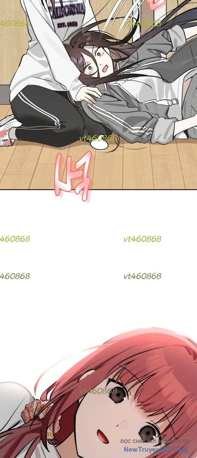 Hôm Nay Han Yoil Là Phụ Nữ Chapter 9 - 63