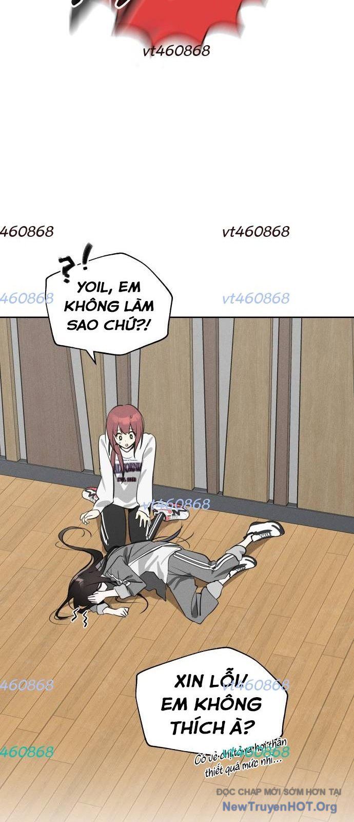 Hôm Nay Han Yoil Là Phụ Nữ Chapter 9 - 66