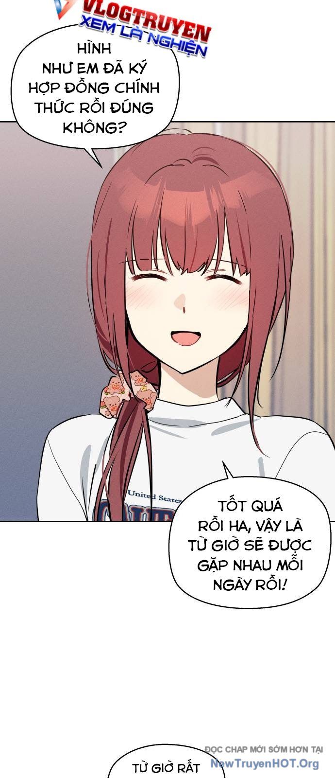 Hôm Nay Han Yoil Là Phụ Nữ Chapter 9 - 10