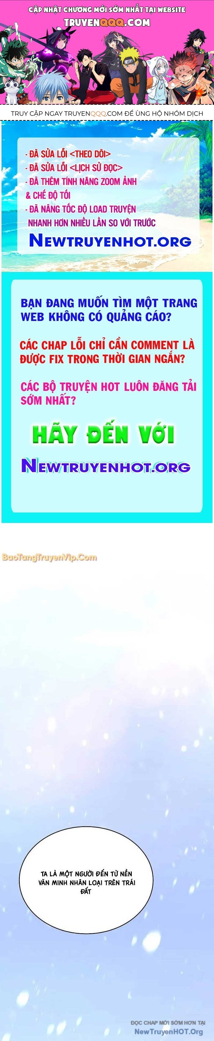 Tôi Hồi Sinh Vào Cuốn Truyện Tu Tiên Chapter 1 - 1